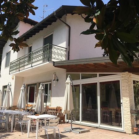 Agriturismo Valdolivo Cogoleto Exterior photo