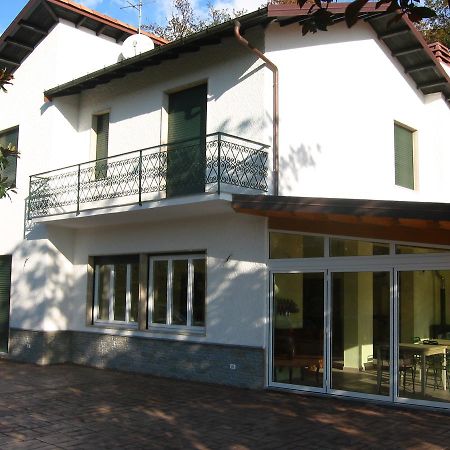 Agriturismo Valdolivo Cogoleto Exterior photo