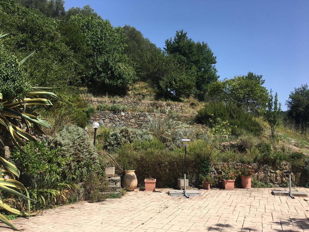 Agriturismo Valdolivo Cogoleto Exterior photo