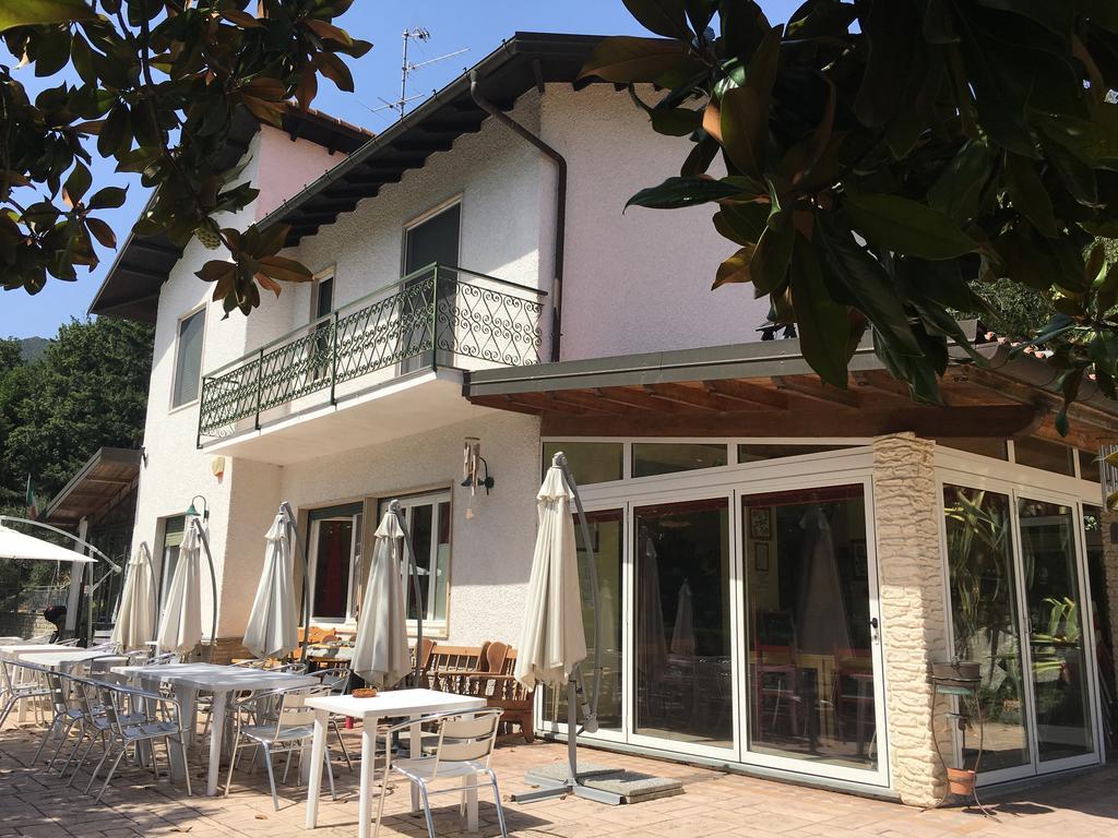 Agriturismo Valdolivo Cogoleto Exterior photo